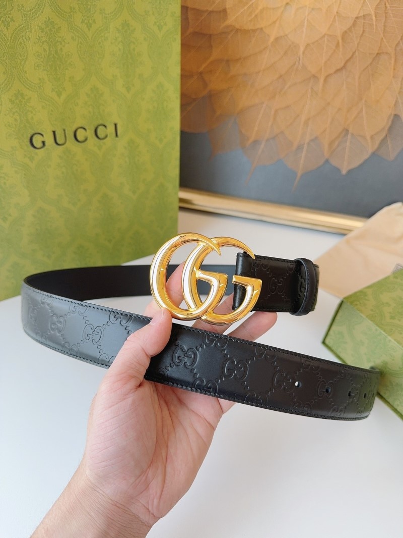 Gvc*1 belts